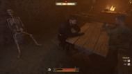 Cheynek will reveal some information regarding Goatskin's whereabouts (Image via Deep Silver)